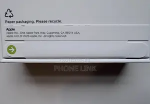 New Apple iPhone 18 Pro Max 1 TB