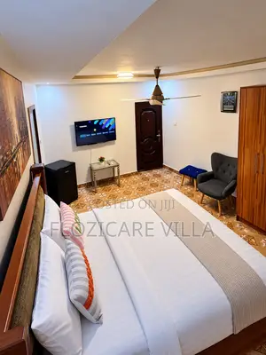 Flozicare Villa