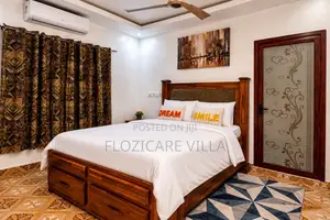 Flozicare Villa