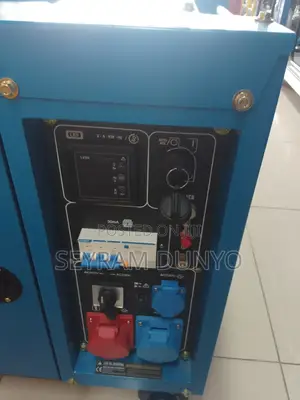 Generator Set