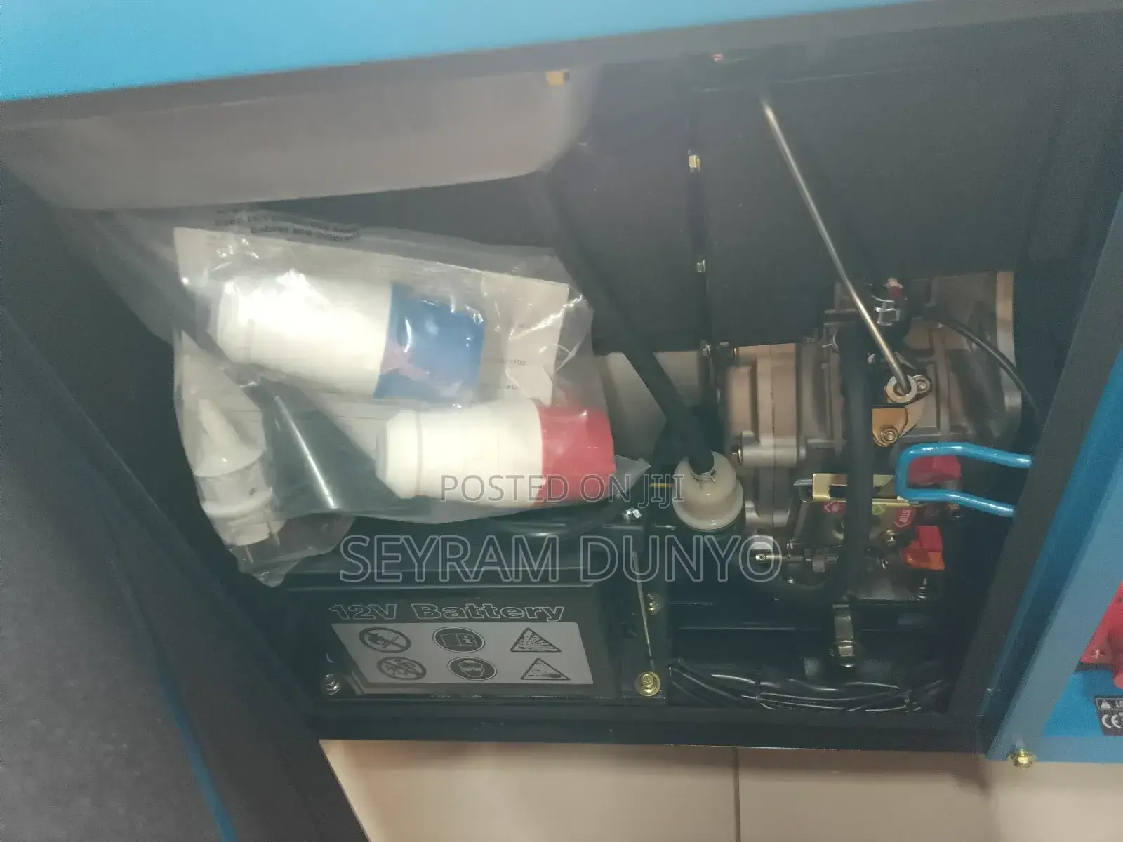 Generator Set