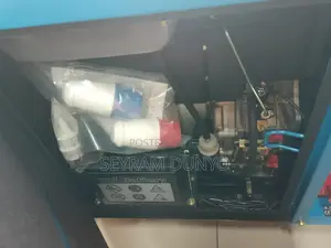 Generator Set