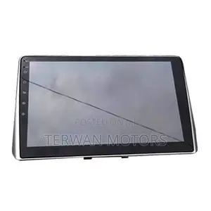 New Android Car Tape for Toyota Corolla 2019 to 2025