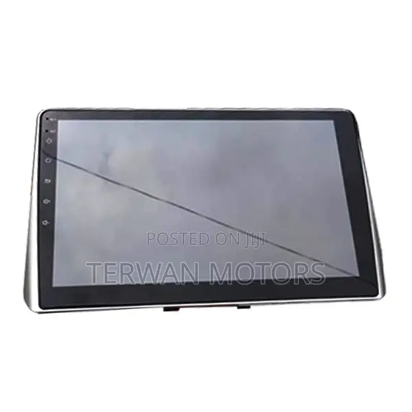 New Android Car Tape for Toyota Corolla 2019 to 2025