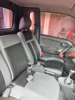 Kia Bongo Iii