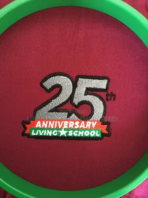 School Crest