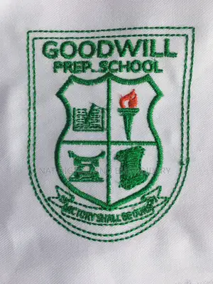 School Crest