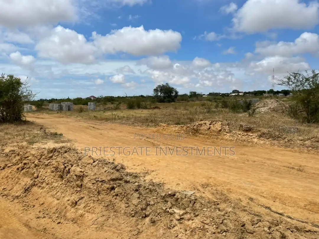 Secure Your Plot Today! Land for Sale at Tsopoli