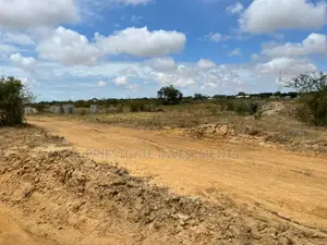 Secure Your Plot Today! Land for Sale at Tsopoli