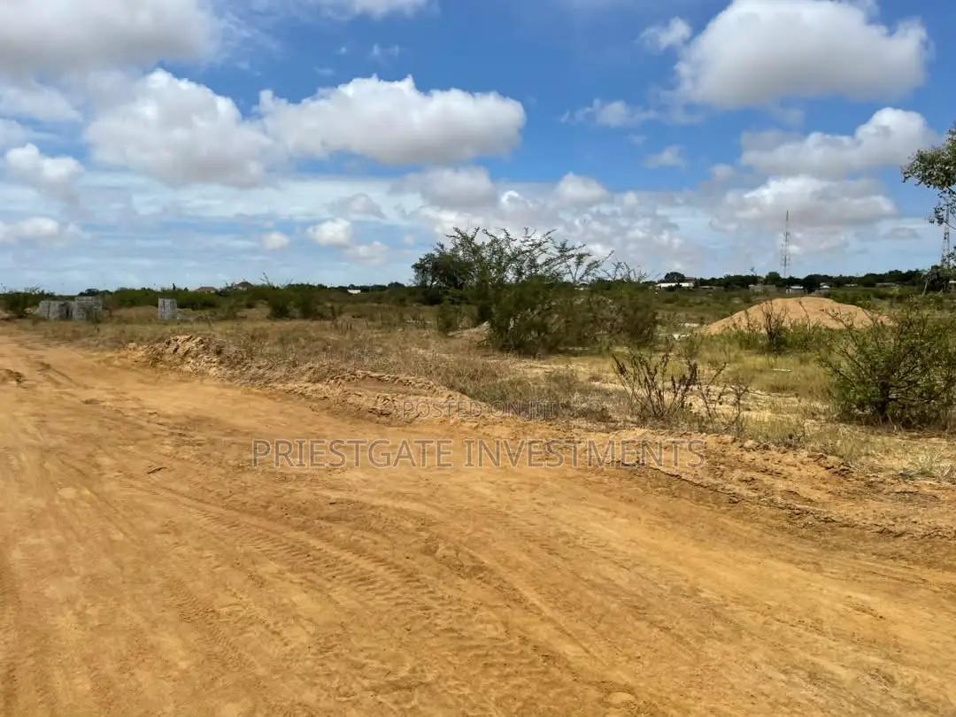 Secure Your Plot Today! Land for Sale at Tsopoli