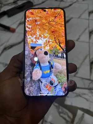 Nothing Phone 2a 128 GB Black