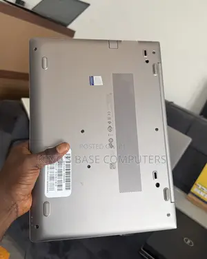 Laptop HP ZBook 14u G6 8GB Intel Core i5 SSD 512GB