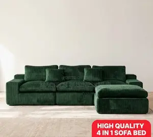 Compressible Sofa Chair