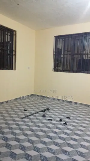2bdrm House in Redco, Zongo Junction for rent