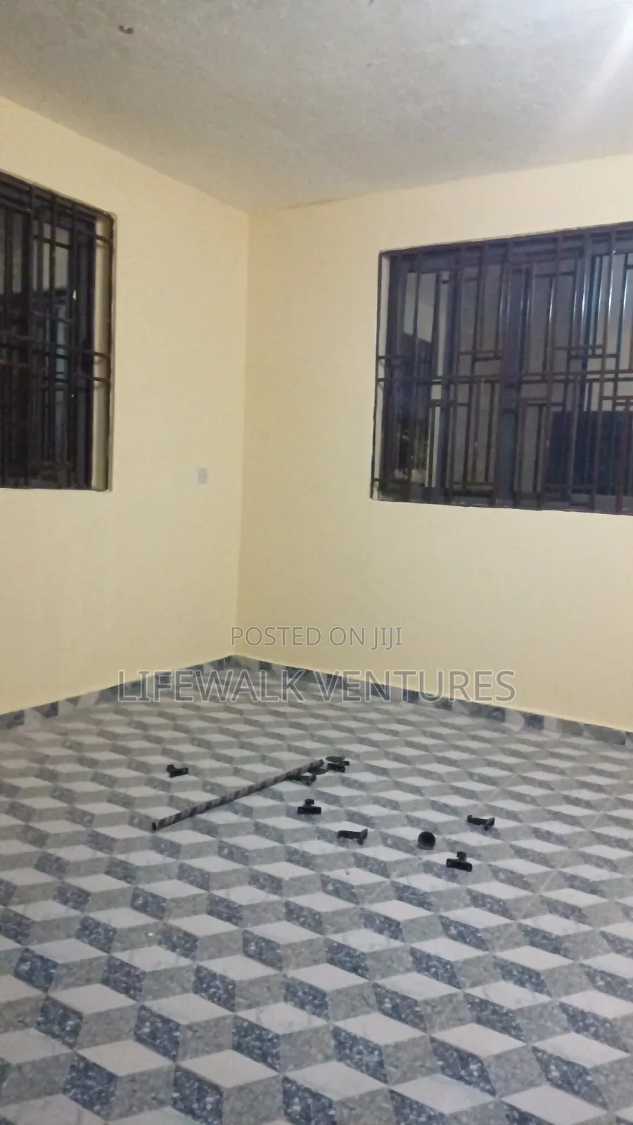 2bdrm House in Redco, Zongo Junction for rent