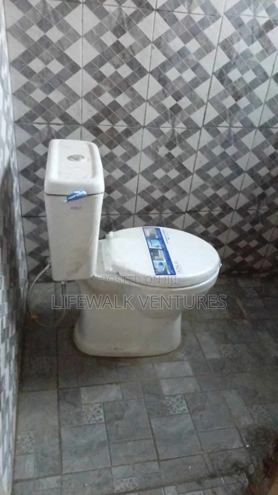 2bdrm House in Redco, Zongo Junction for rent