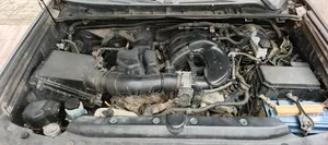 Toyota 4-Runner Limited 4X4 2013 Gray