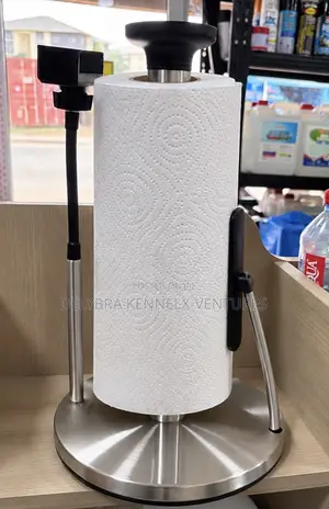 Tissue Holder