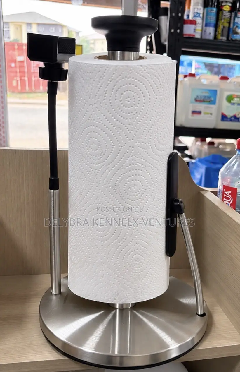Tissue Holder