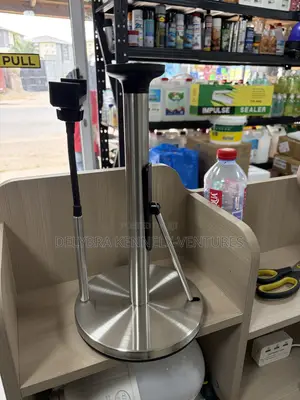 Tissue Holder