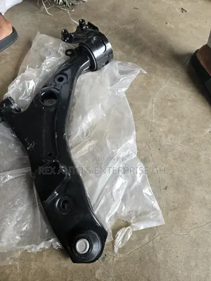 Ford Edge 2013 Lower Arm (Pair)