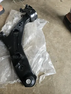 Ford Edge 2013 Lower Arm (Pair)