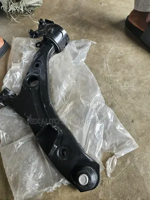 Ford Edge 2013 Lower Arm (Pair)