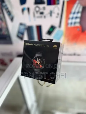 Huawei GT7 Pro Watch Brand New Sealed
