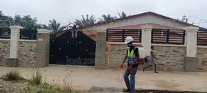 S.T.O.P Fumigation With Cleantex