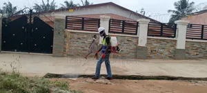 S.T.O.P Fumigation With Cleantex