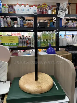 Tissue Holder (Regular)