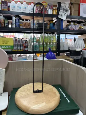 Tissue Holder (Regular)