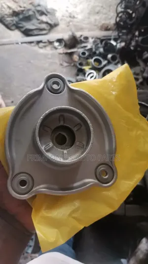 Mercedes Benz GLB 2020 Front Shocks Top Mountain Genuine