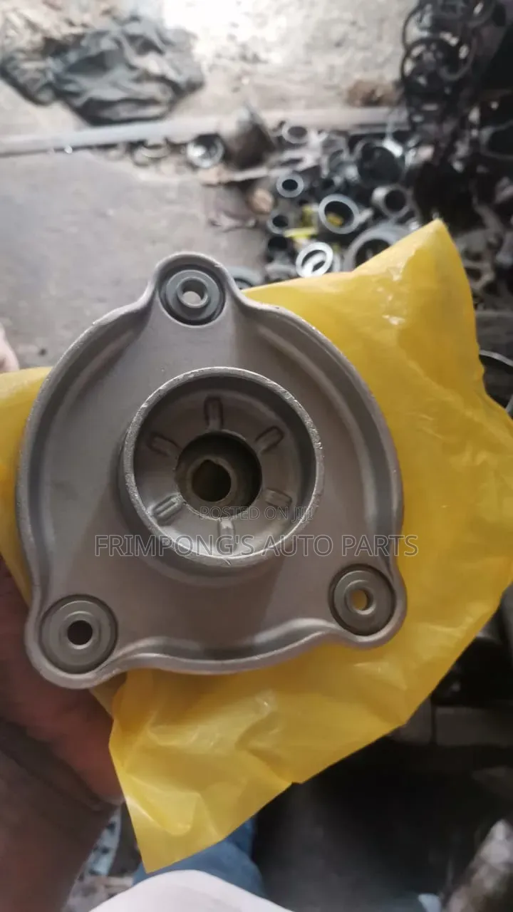 Mercedes Benz GLB 2020 Front Shocks Top Mountain Genuine
