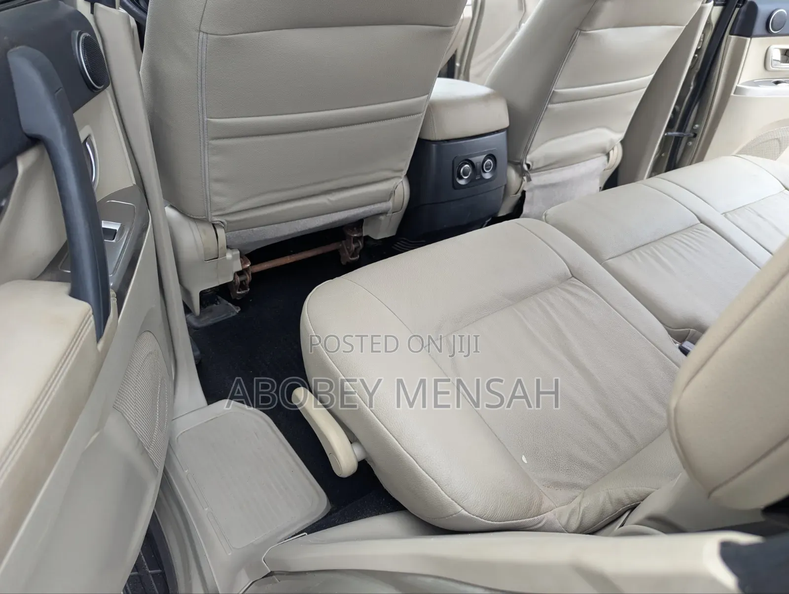 Mitsubishi Pajero V90 3.8 V6 GLS/GLX 2016 Gold
