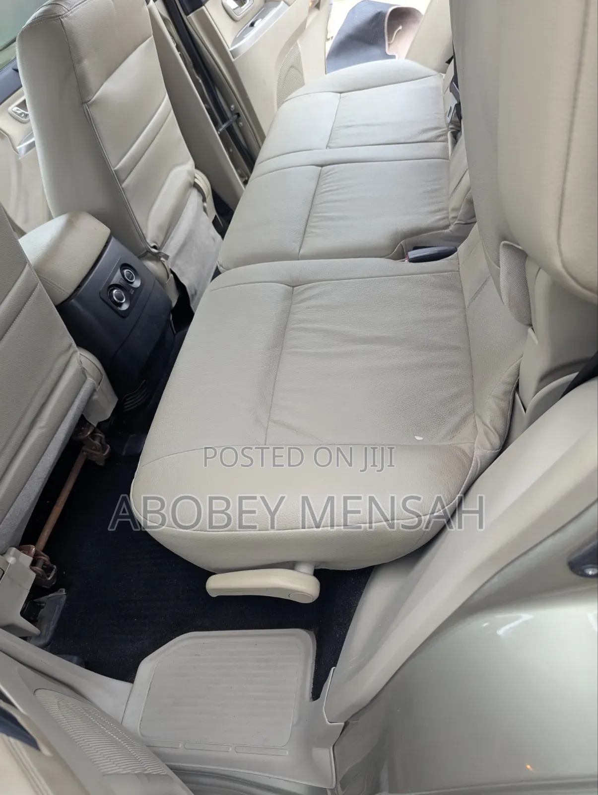 Mitsubishi Pajero V90 3.8 V6 GLS/GLX 2016 Gold