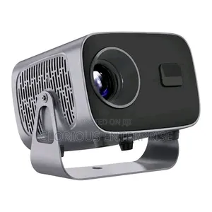 4k HD Android Projector