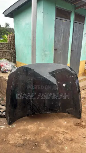 Honda Accord 2018,2019,2020,2021,2022 Bonnet Complete