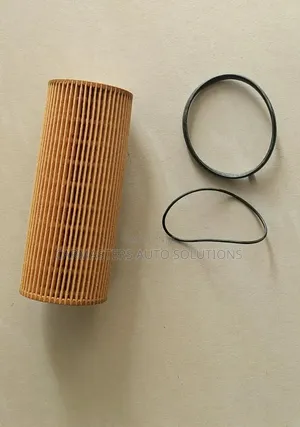 06E115562A Oil Filter – Audi VW Porsche 2.0T 3.0T 3.2L