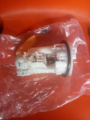 Toyota Corolla Fuel Pump Complete