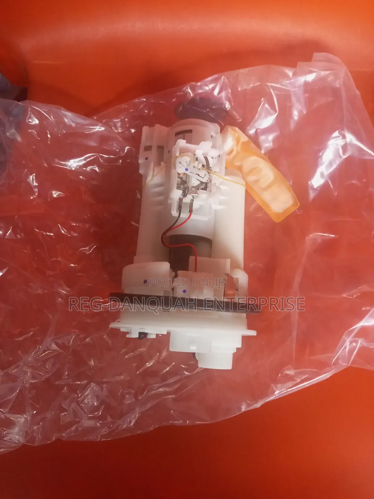 Toyota Corolla Fuel Pump Complete