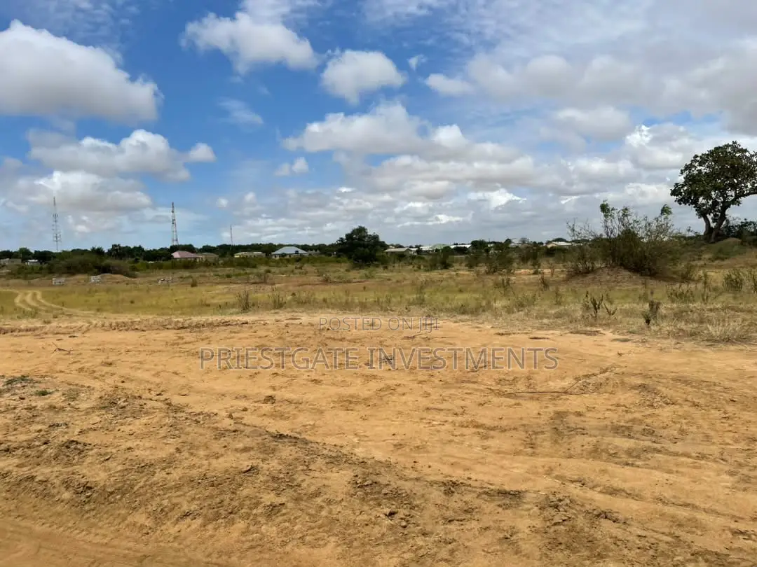 Own a Piece of Tsopoli! Demarcated Land Available for Sale