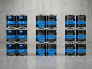 ERA® PVC Glue Clear - Big