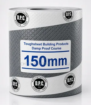 Damp Proof Course(DPC)