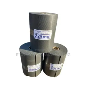 Damp Proof Course(DPC)