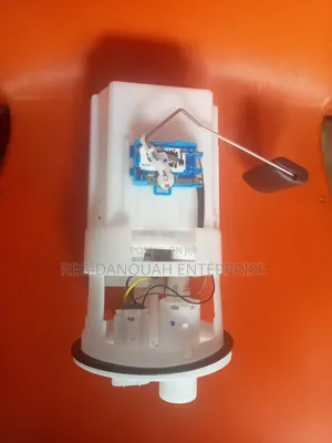 Kia Picanto Fuel Pump