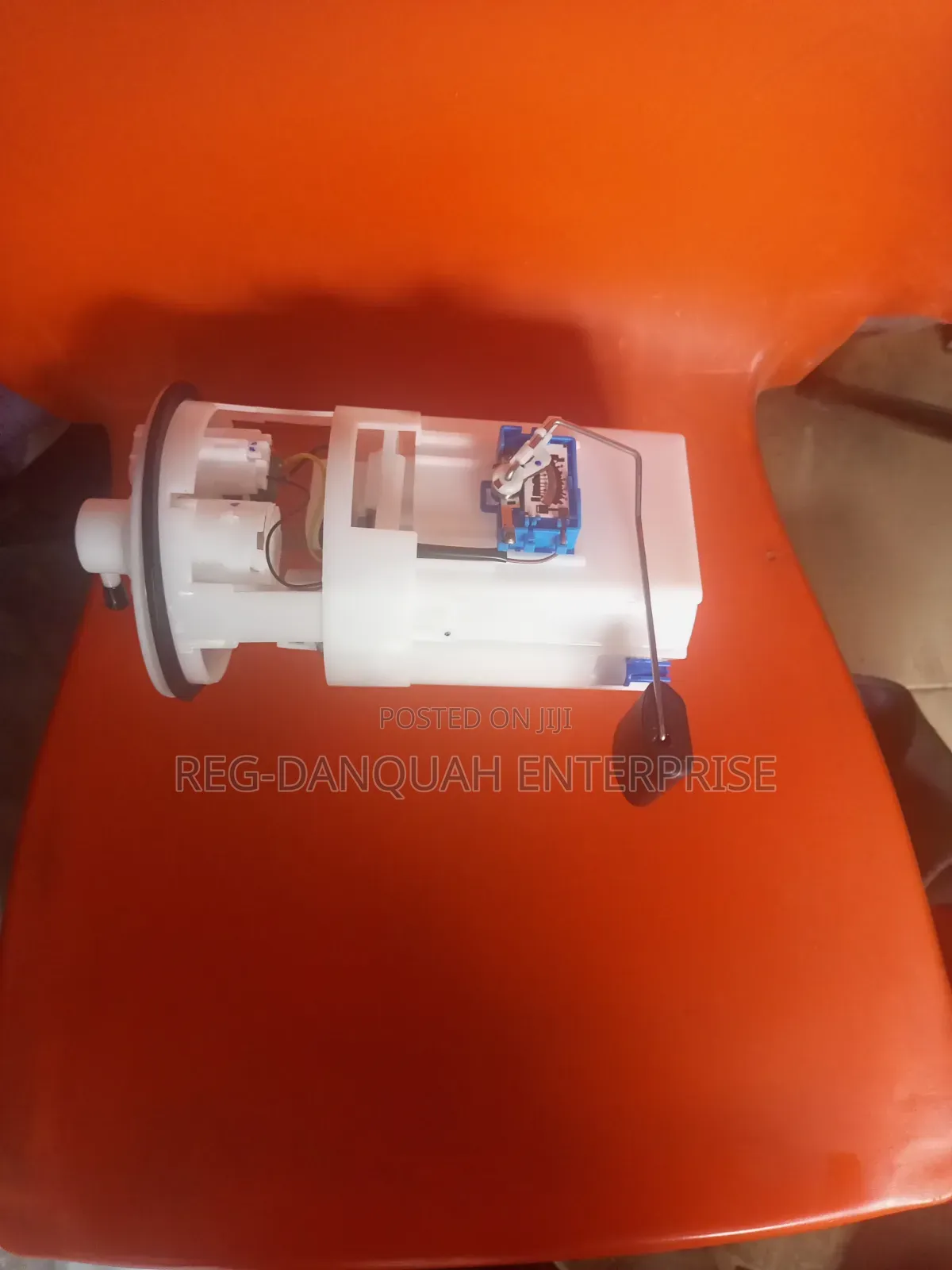 Kia Picanto Fuel Pump