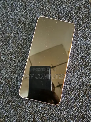 Samsung Galaxy S22 5G 128 GB Pink