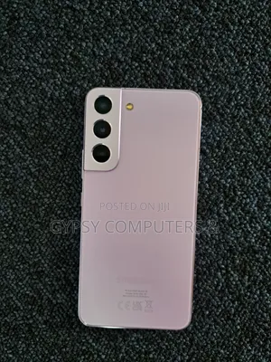 Samsung Galaxy S22 5G 128 GB Pink