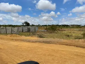 Affordable 70×100 Land for Sale at Tsopoli